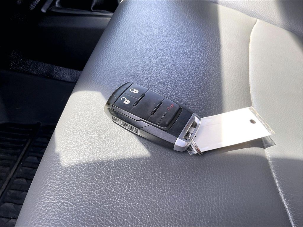 2022 Ram 2500 — photo 29