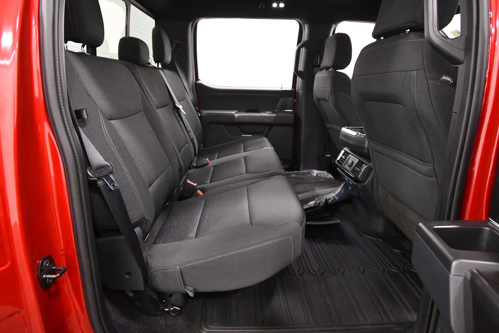 Used 2022 Ford F-150 Truck