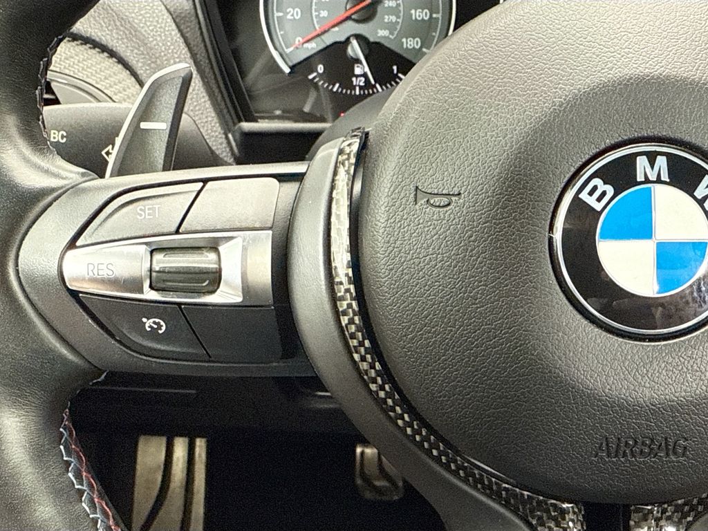 Thumbnail: 2017 BMW M2 - 14