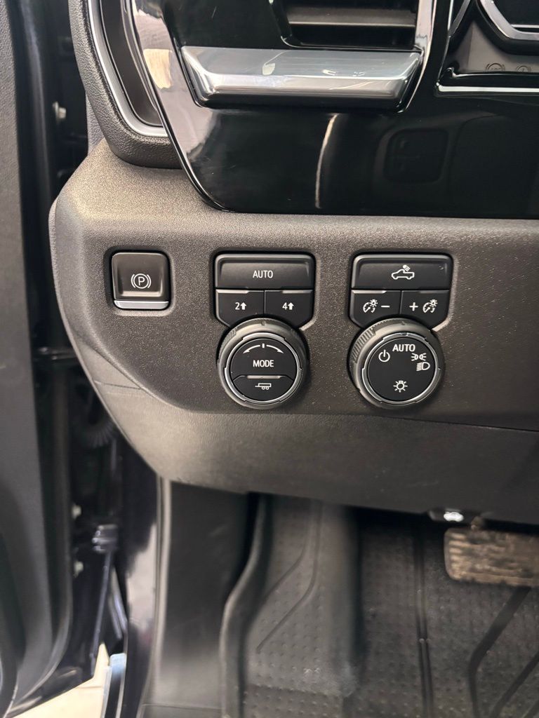 Used 2023 Chevrolet Silverado 1500 Truck