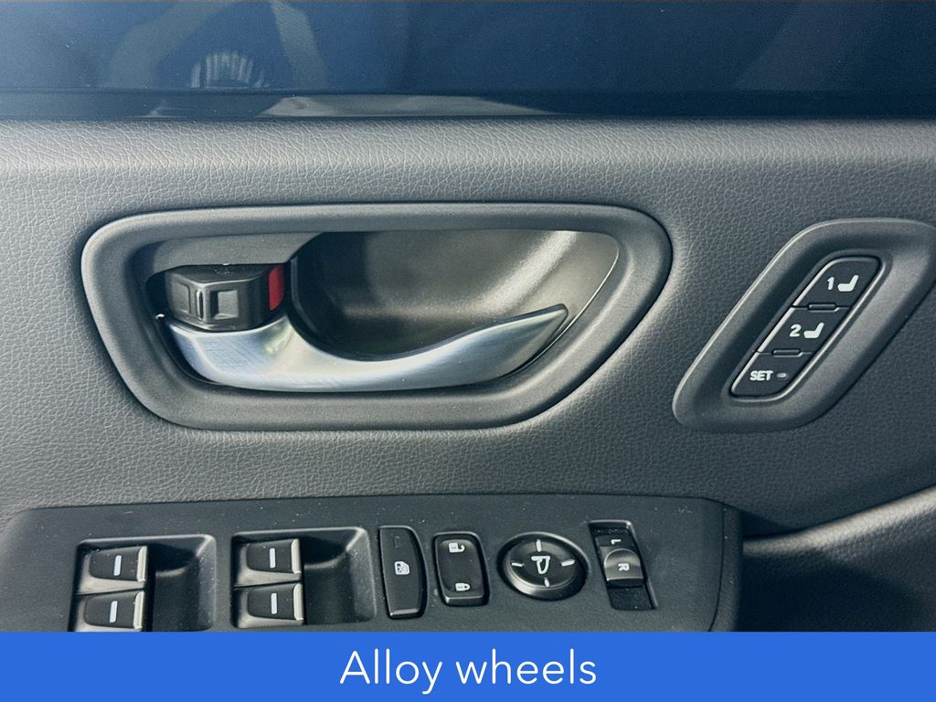 Used Car 2025 Honda Pilot  Ex-l For Sale Under $50,000 In Austin, Texas