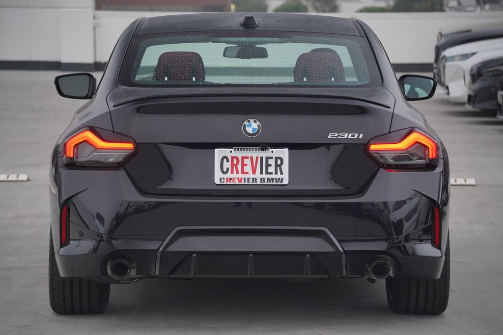 Thumbnail: 2026 BMW 2 Series - 6