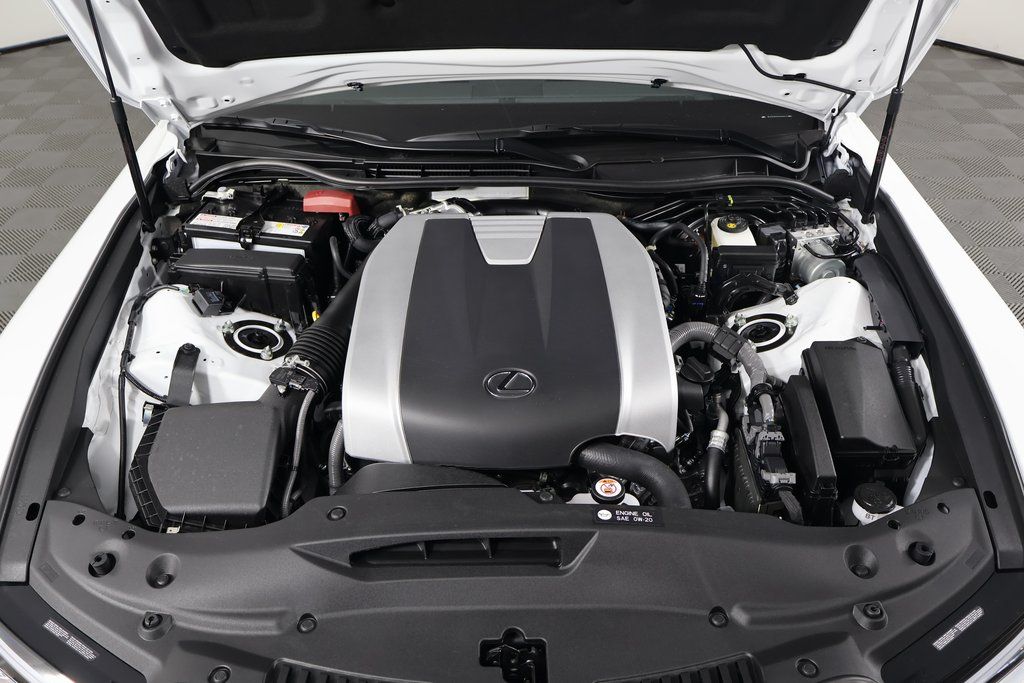 Thumbnail: 2026 Lexus IS - 9