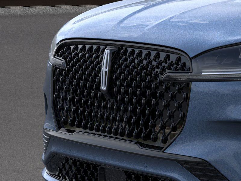 2025 Lincoln Aviator Reserve 17