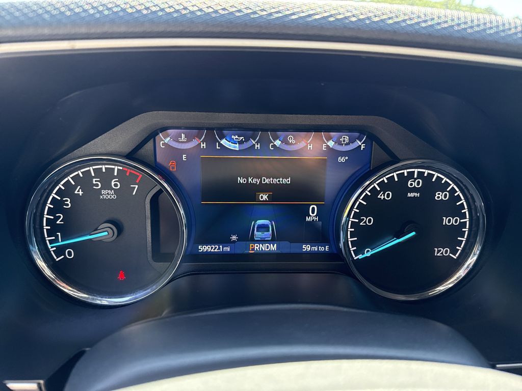 Used 2023 Ford F-150 Truck