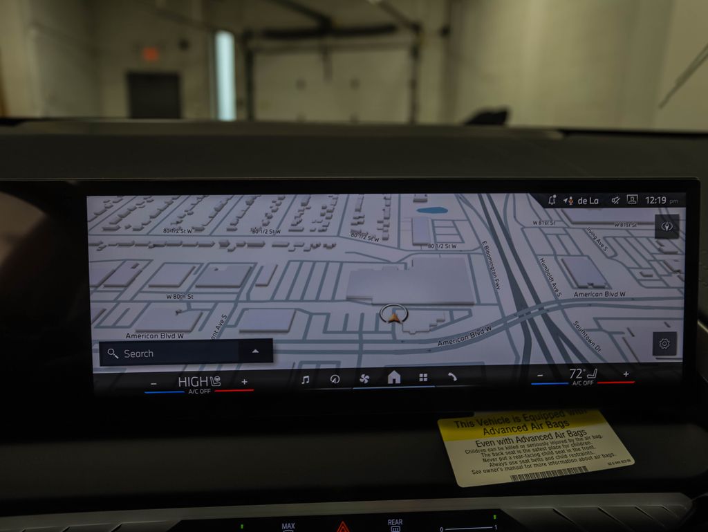 Thumbnail: 2026 BMW X3 - 16