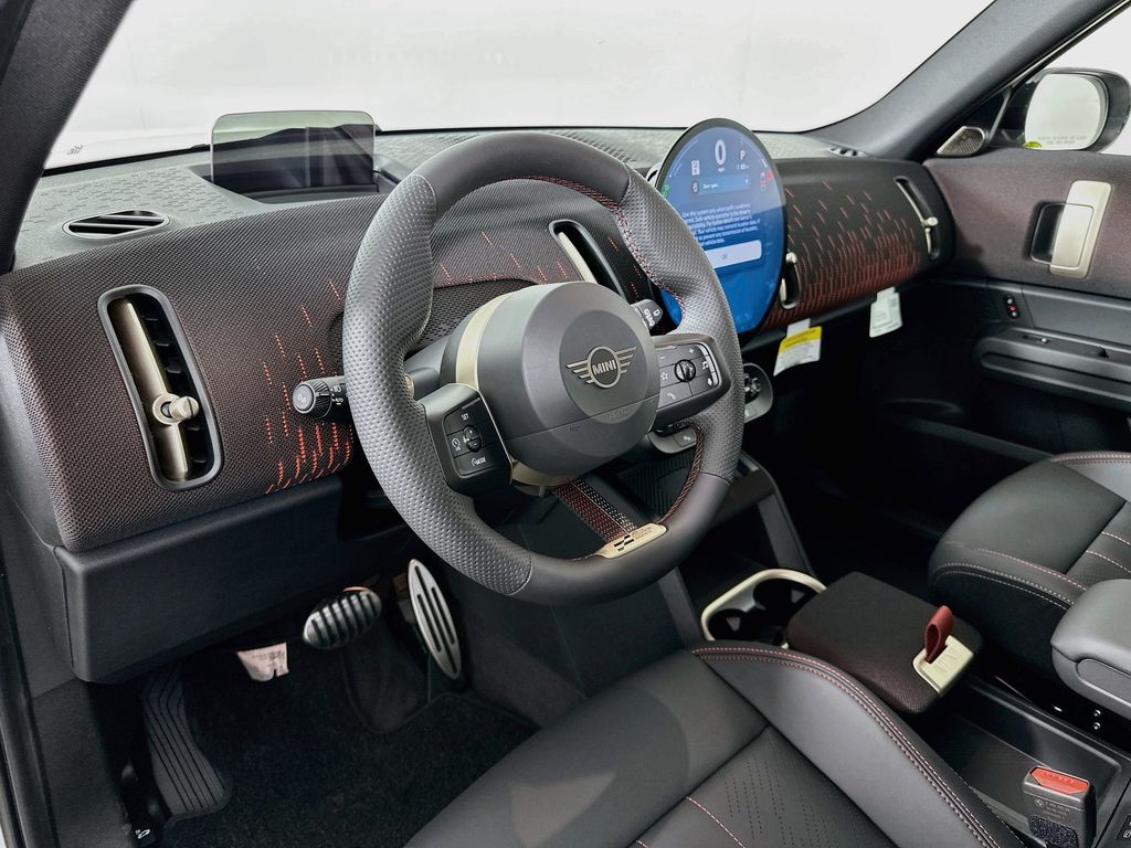 Thumbnail: 2027 MINI Cooper Countryman - 9