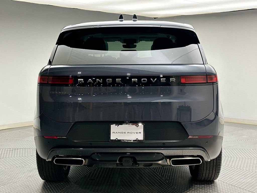 Thumbnail: 2024 Land Rover Range Rover Sport - 12