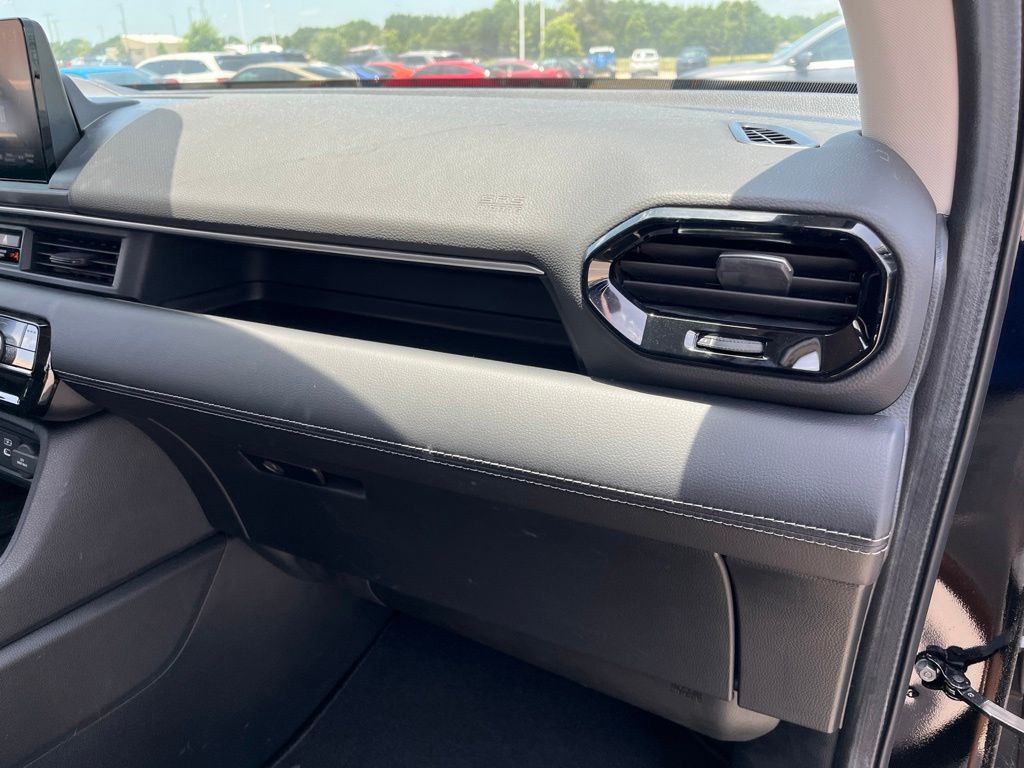 Thumbnail: 2024 Honda Pilot - 28