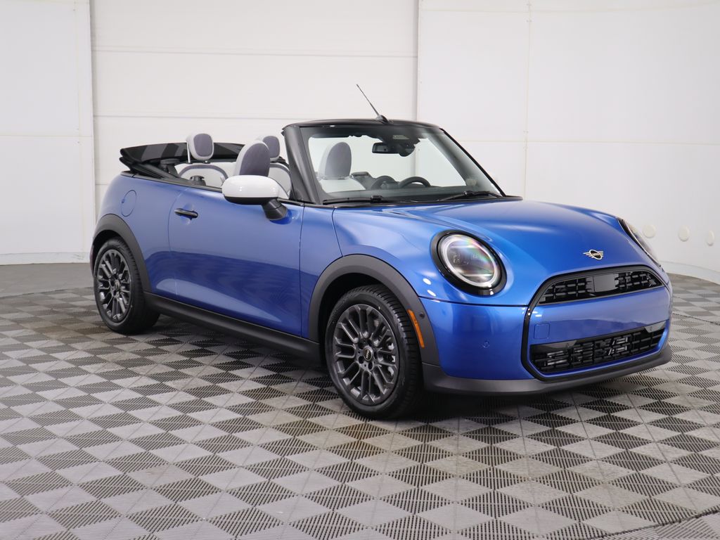 Thumbnail: 2026 MINI Cooper - 4