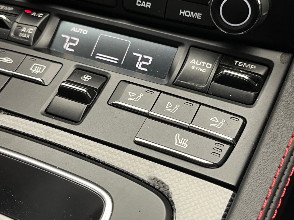 Thumbnail: 2023 Porsche 718 Cayman - 21