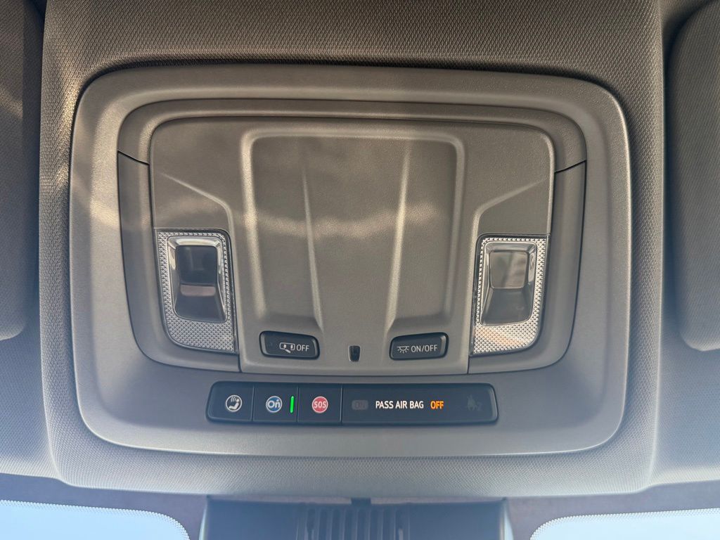 2024 Chevrolet Silverado 1500 LT Blue at Carlisle Cadillac Buick GMC