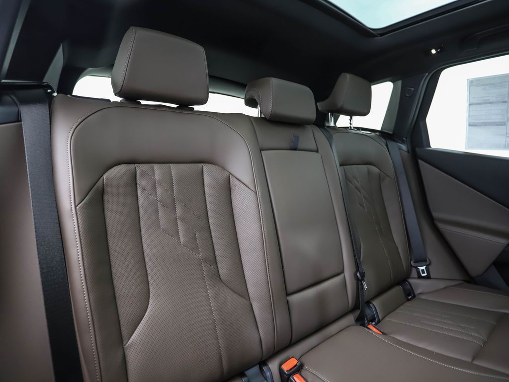 Thumbnail: 2026 BMW X3 - 28