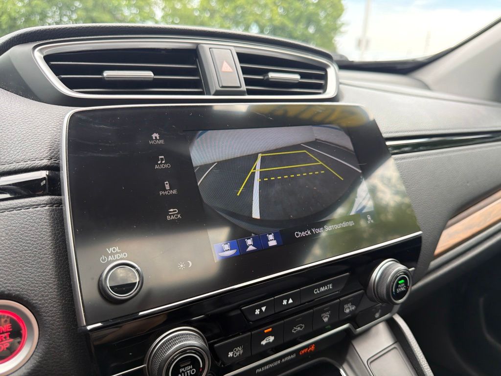Thumbnail: 2019 Honda CR-V - 30