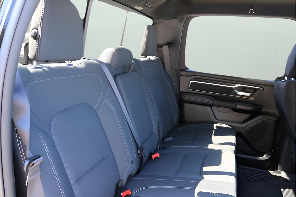 New Car 2025 Ram 1500  Big Horn/lone Star For Sale Under $50,000 In Austin, Texas