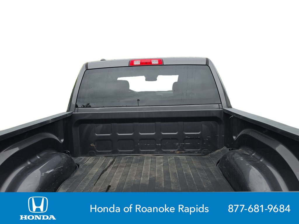 Used 2018 Ram 1500 Truck