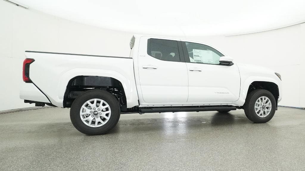 Thumbnail: 2025 Toyota Tacoma - 32