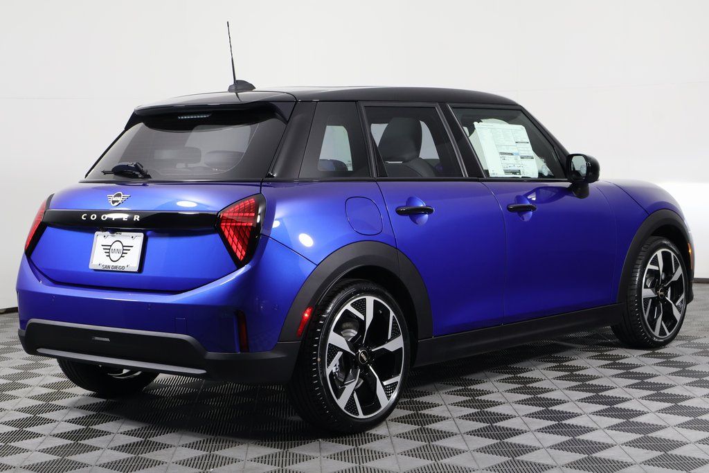 Thumbnail: 2025 MINI Cooper - 2