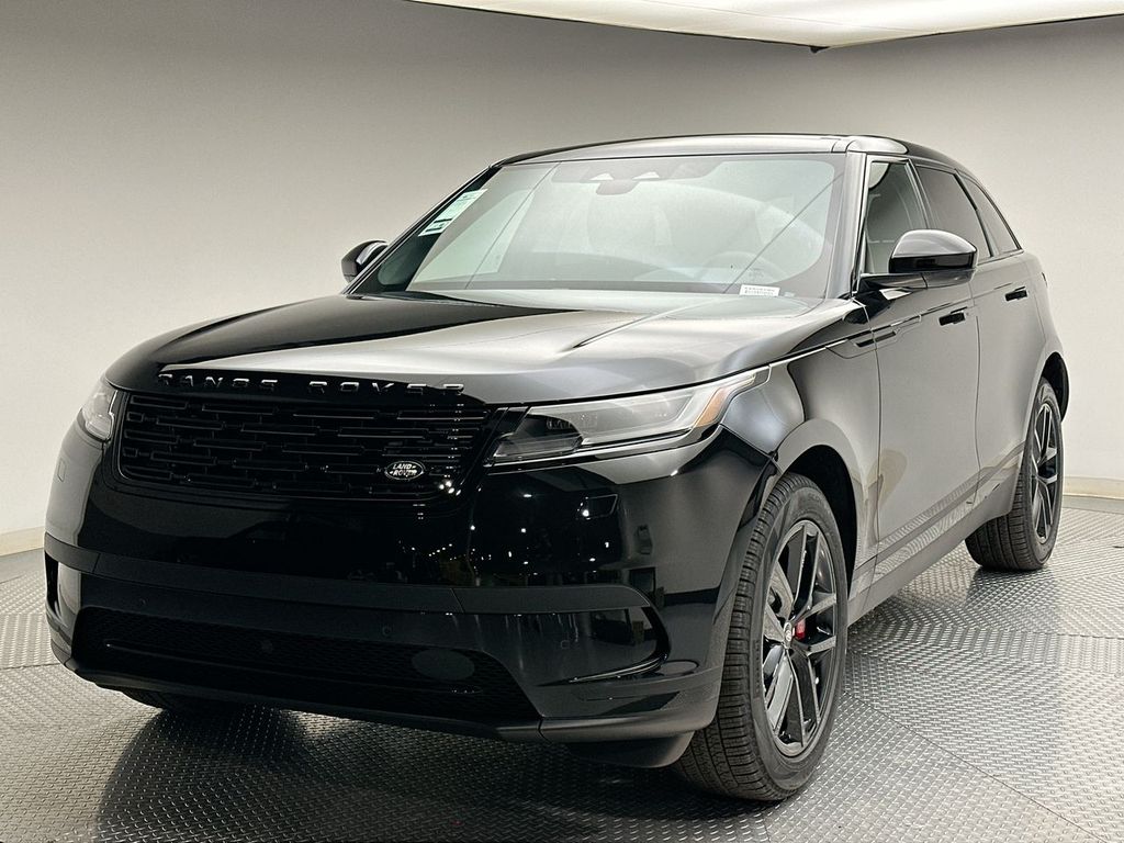 2025 Land Rover Range Rover Velar S -
                Paramus, NJ