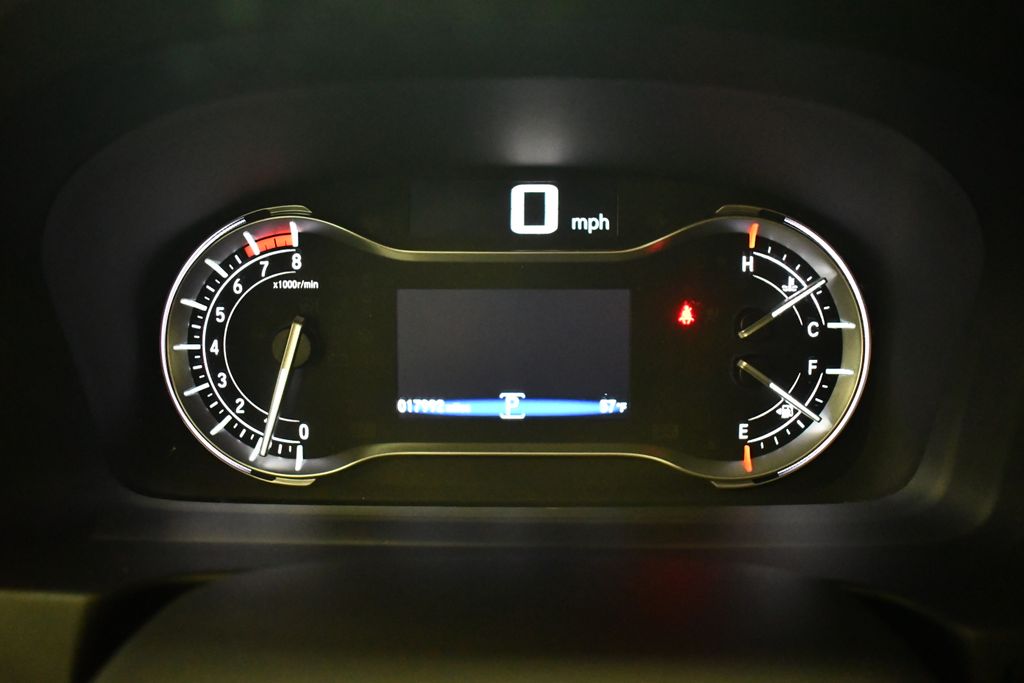 Thumbnail: 2023 Honda Ridgeline - 24