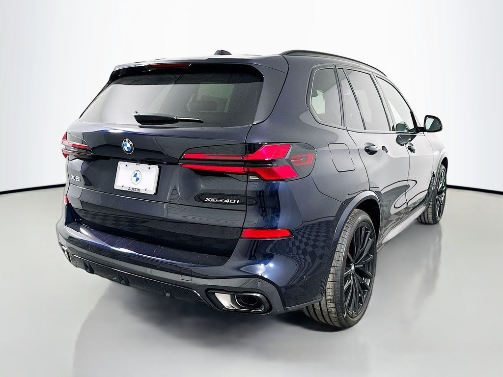 Thumbnail: 2026 BMW X5 - 5
