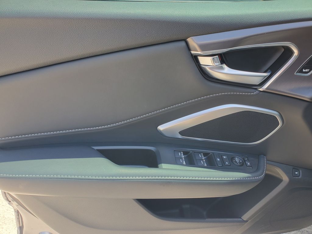 2025 Acura RDX - $37,988