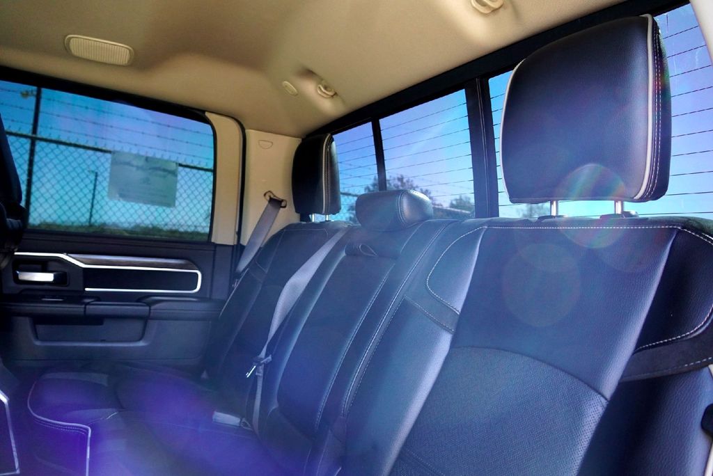 Used Car 2019 Ram 2500  Laramie For Sale Under $50,000 In Taylor, Texas