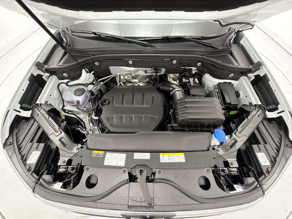 Thumbnail: 2026 Volkswagen Atlas - 28