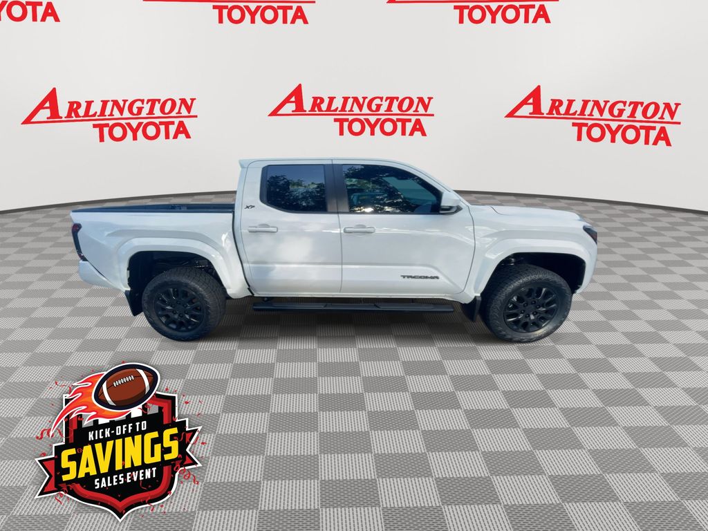 Used 2026 Toyota Tacoma Truck