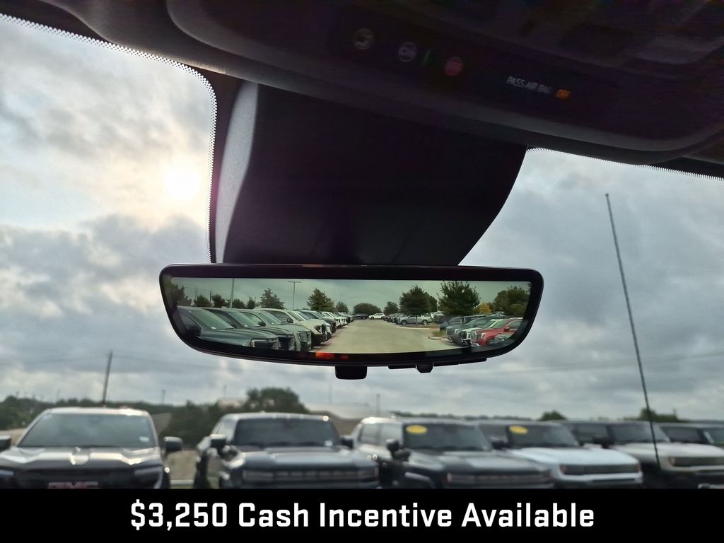New 2026 Silver GMC Denali image 30