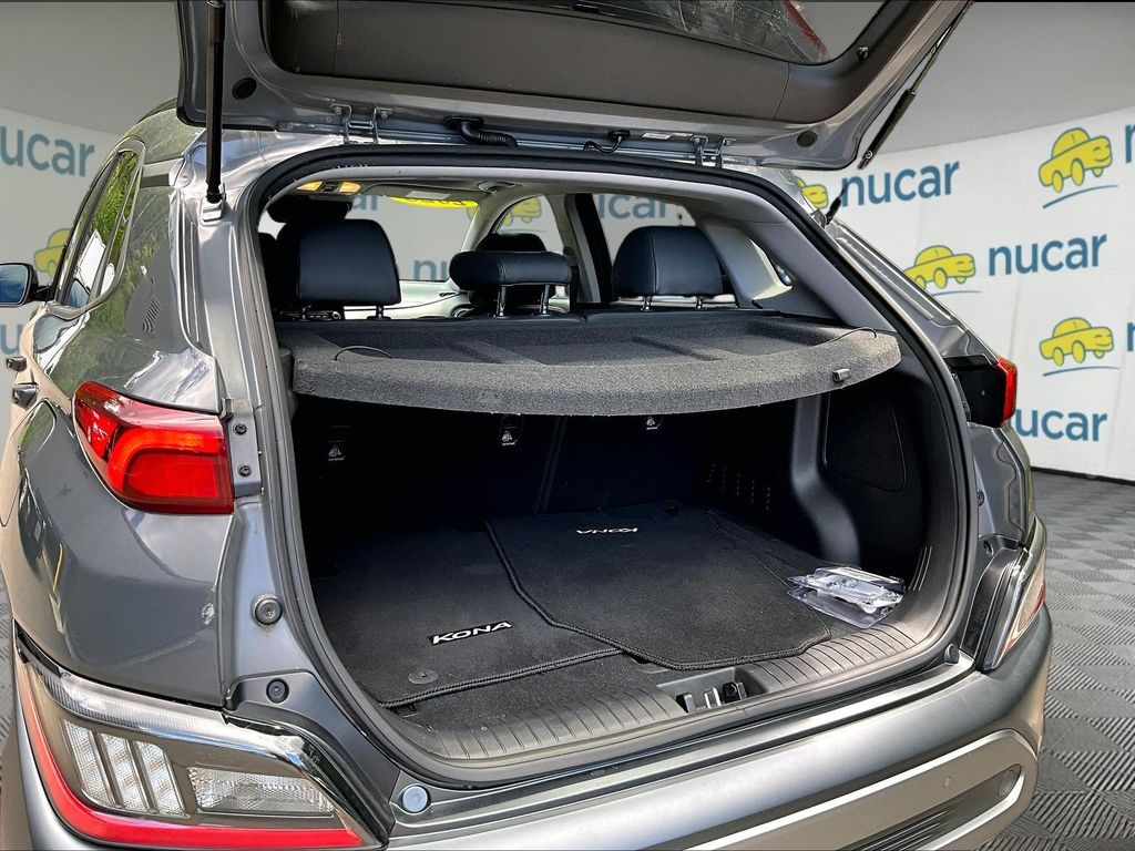 2023 Hyundai Kona — photo 24
