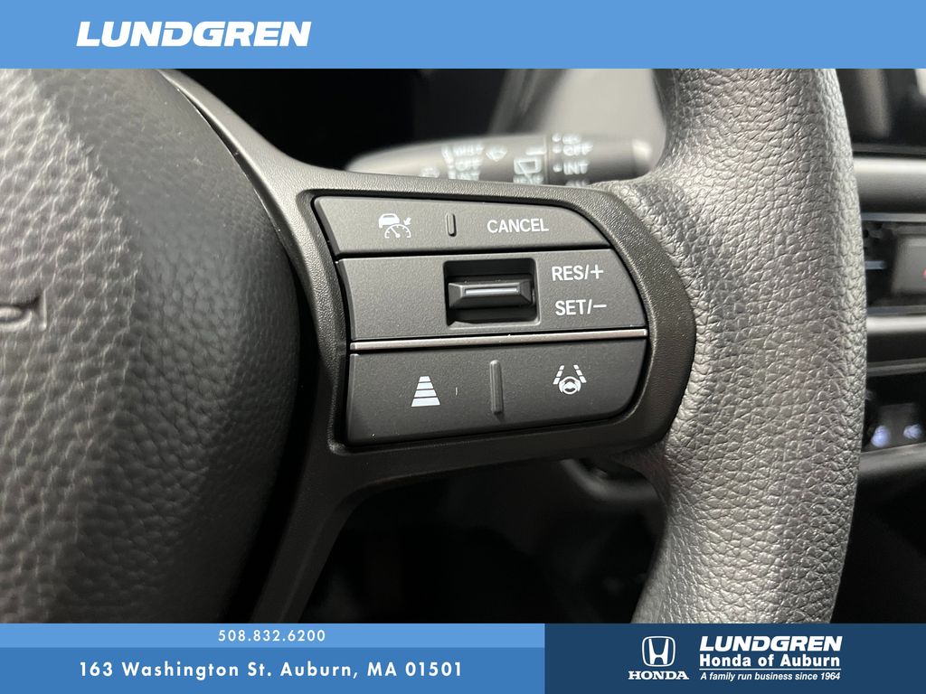 New 2027 Honda HR-V SUV