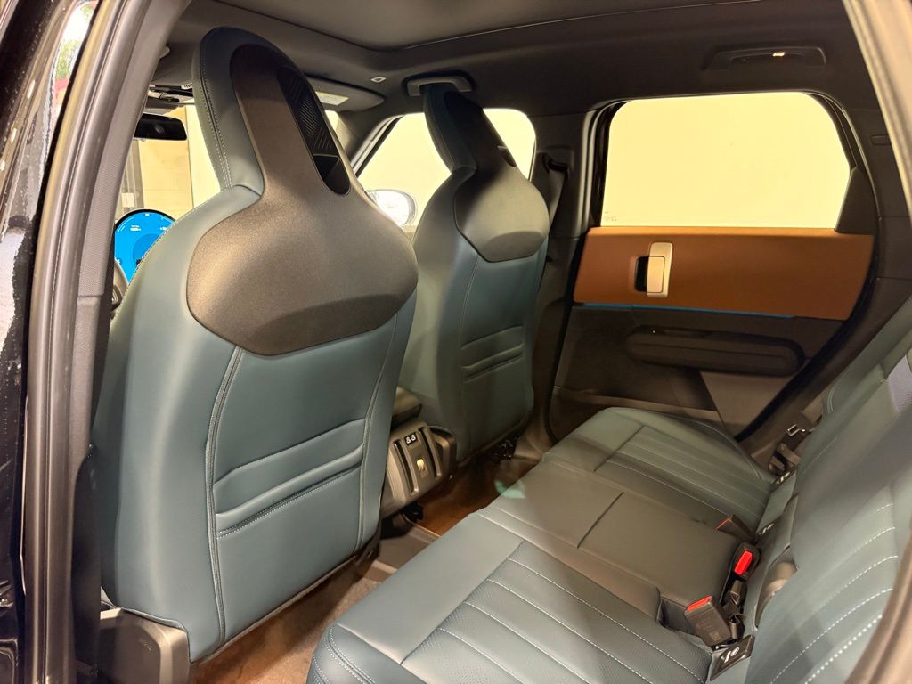 Thumbnail: 2025 MINI Cooper Countryman - 20