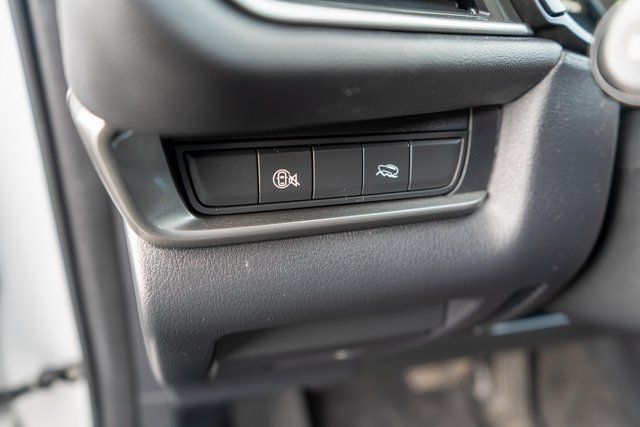 2024 Mazda CX-30 2.5 S Select Sport White at South Hills Kia
