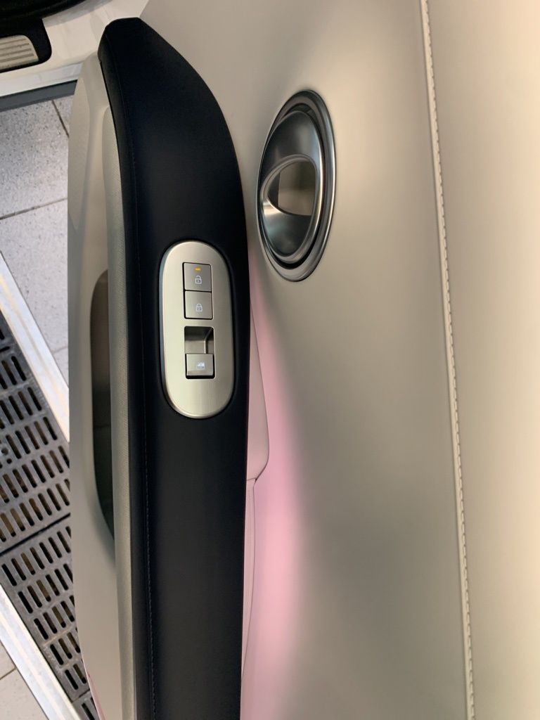 New 2026 White Hyundai Calligraphy image 25