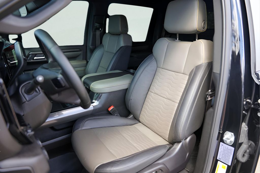 Used Car 2025 Chevrolet Silverado 2500hd  Zr2 For Sale Under $80,000 In Austin, Texas