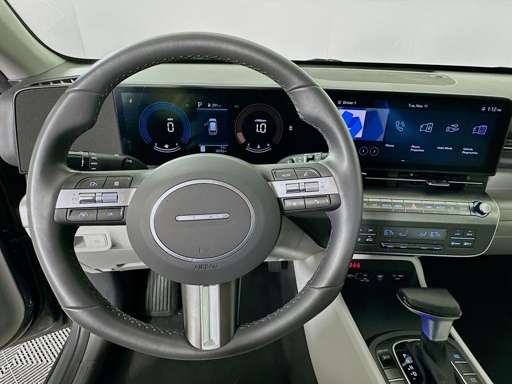 Thumbnail: 2025 Hyundai Kona - 11