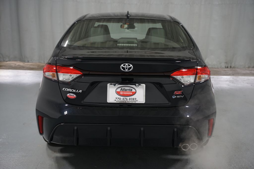 Thumbnail: 2026 Toyota Corolla - 7