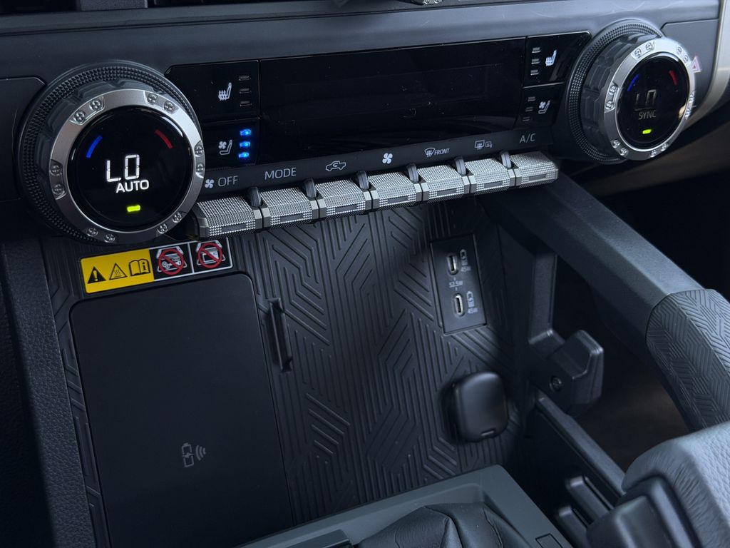 Used 2026 Toyota Tacoma Truck