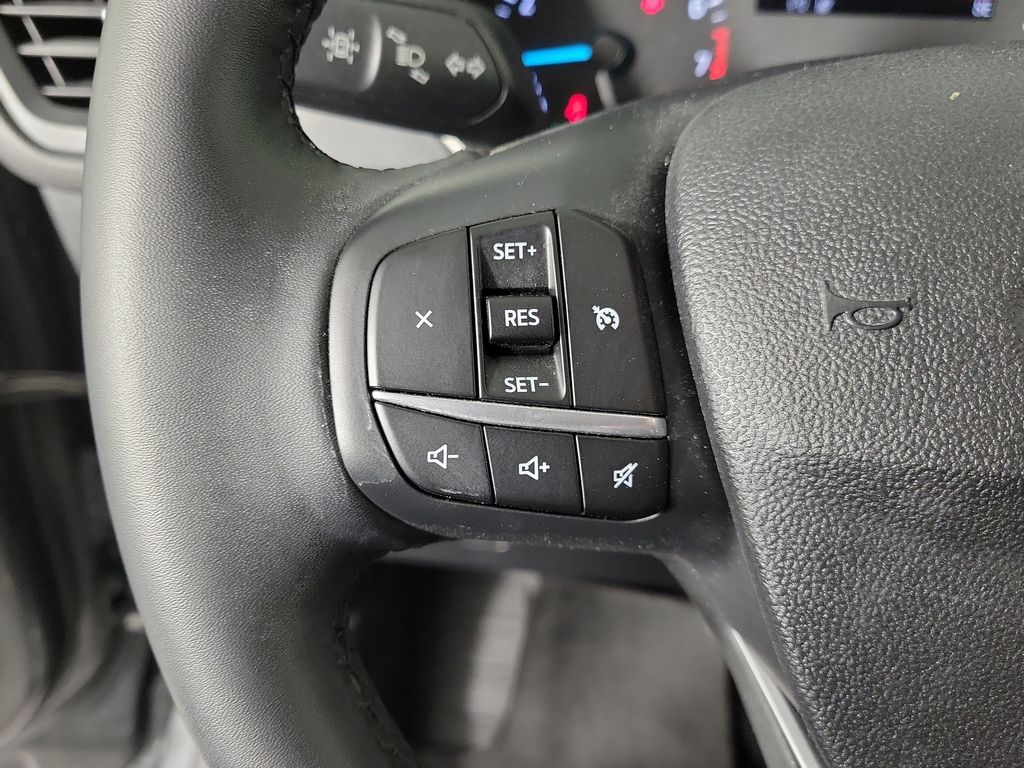 2022 Ford Escape SE Gray at Community Honda