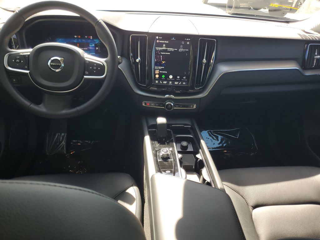 used 2024 Volvo XC60 Recharge Plug-In Hybrid car, priced at $47,495