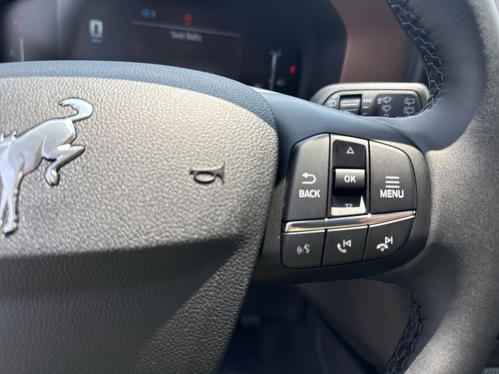 New 2026 Ford Bronco Sport SUV