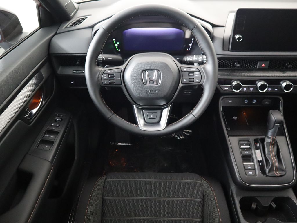 Thumbnail: 2026 Honda CR-V - 10