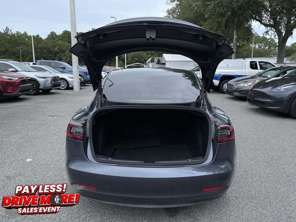 Used 2023 Tesla Model 3 Sedan
