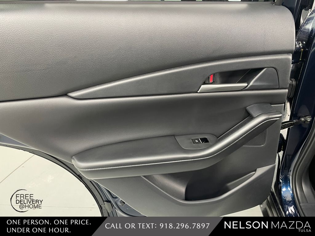 New 2026 Blue Mazda 2.5 S Preferred image 37