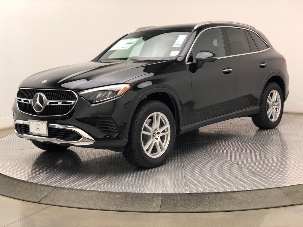 2023 Mercedes-Benz GLC 300 15