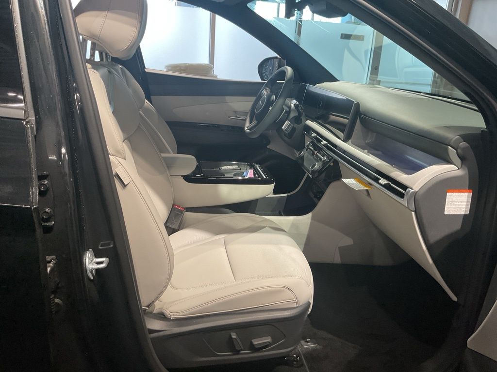 New 2026 Gray Hyundai Limited image 22