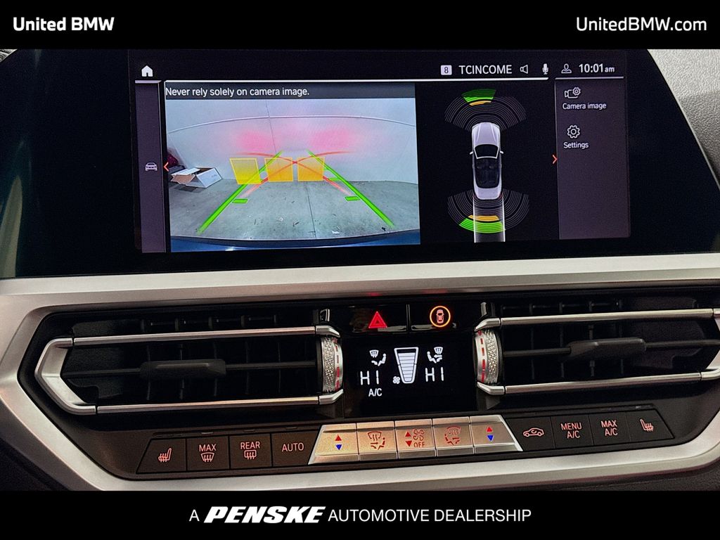 Thumbnail: 2023 BMW 4 Series - 9