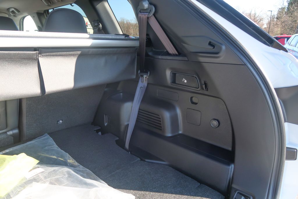 2026 Mitsubishi Outlander SEL 2.5 S-AWC