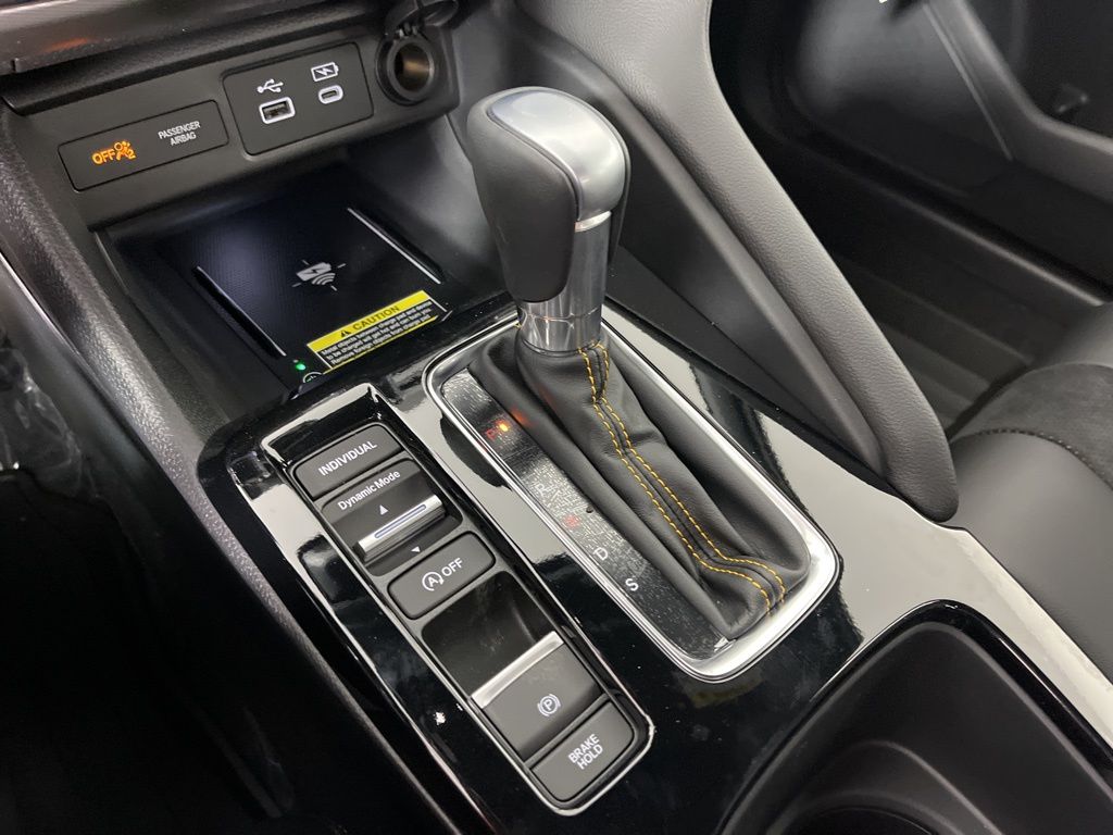 Thumbnail: 2026 Acura Integra - 32